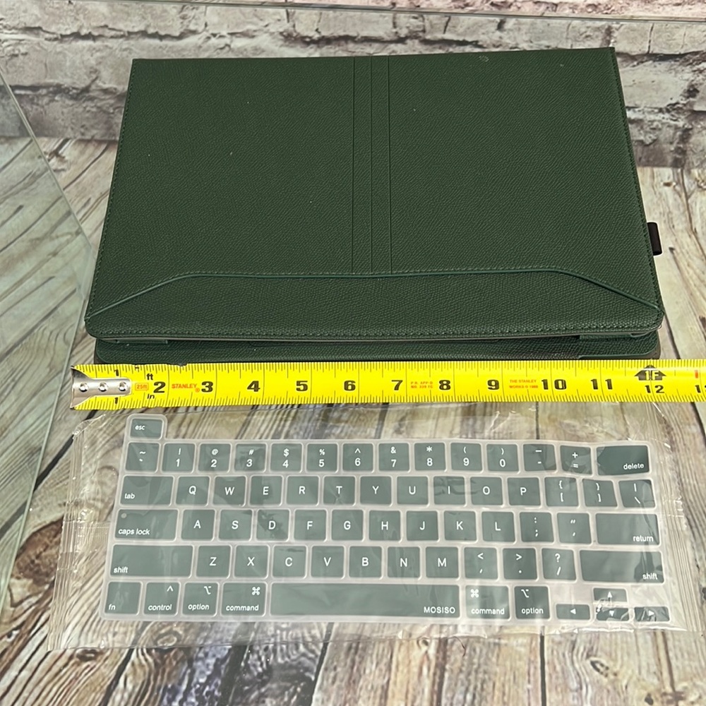 Tytx laptop case
